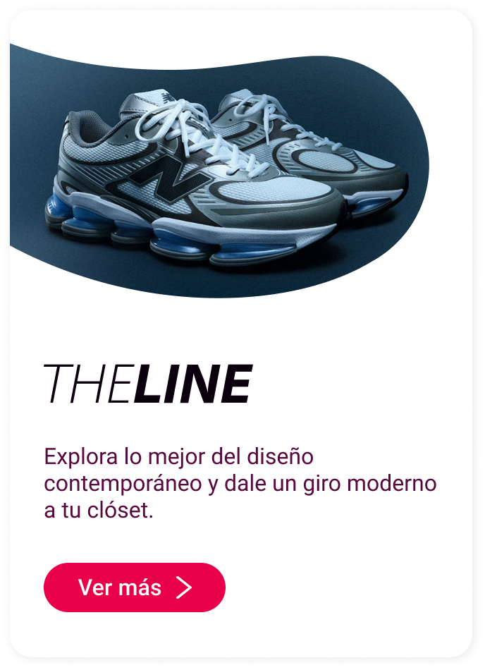 The Line en Mallplaza Alameda