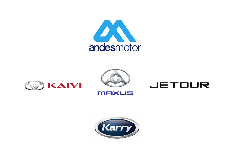 Las mejores marcas Autoplaza | Mallplaza Calama