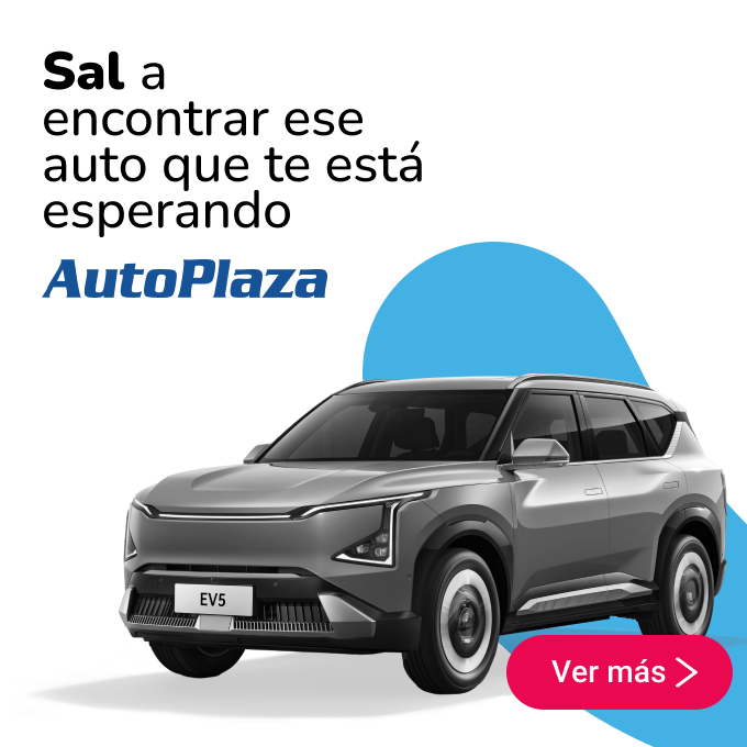 Sal a encontrar ese  auto que te está esperando