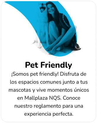 Pet Friendly