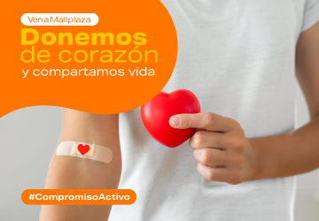 Donación de Sangre Trujillo