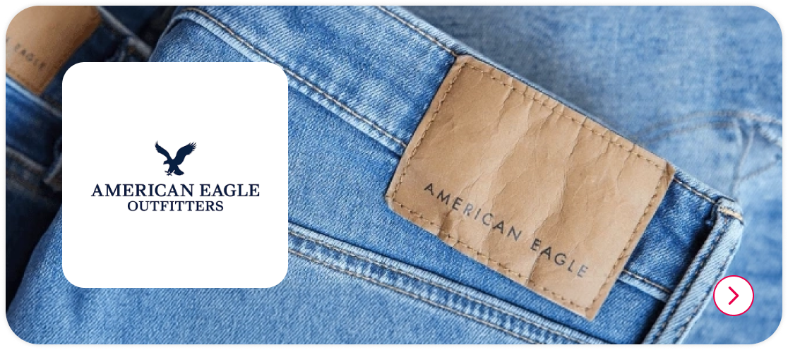 American Eagle