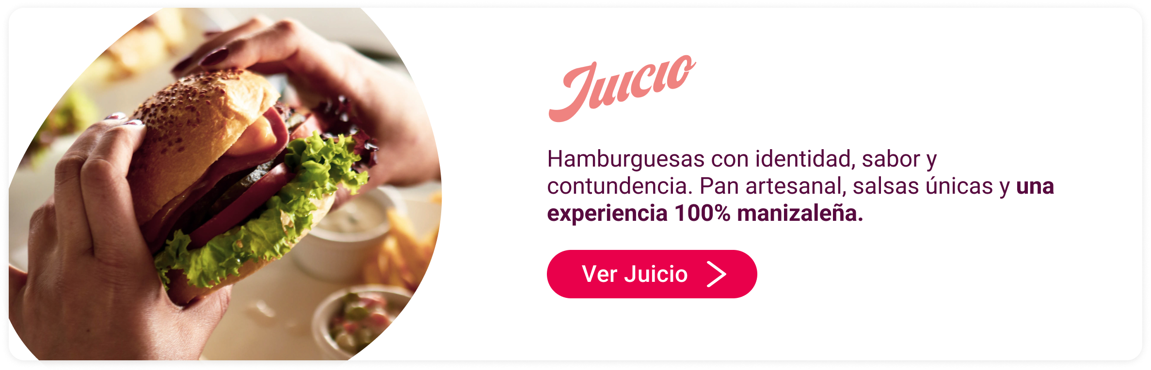 Disfruta Juicio en Mallplaza Manizales