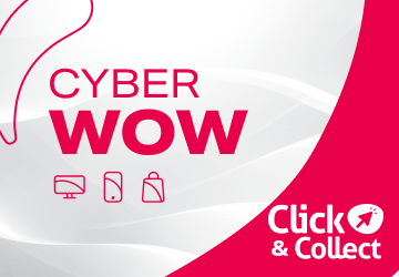 Click and Collect Cyber julio 2025 en Mallplaza