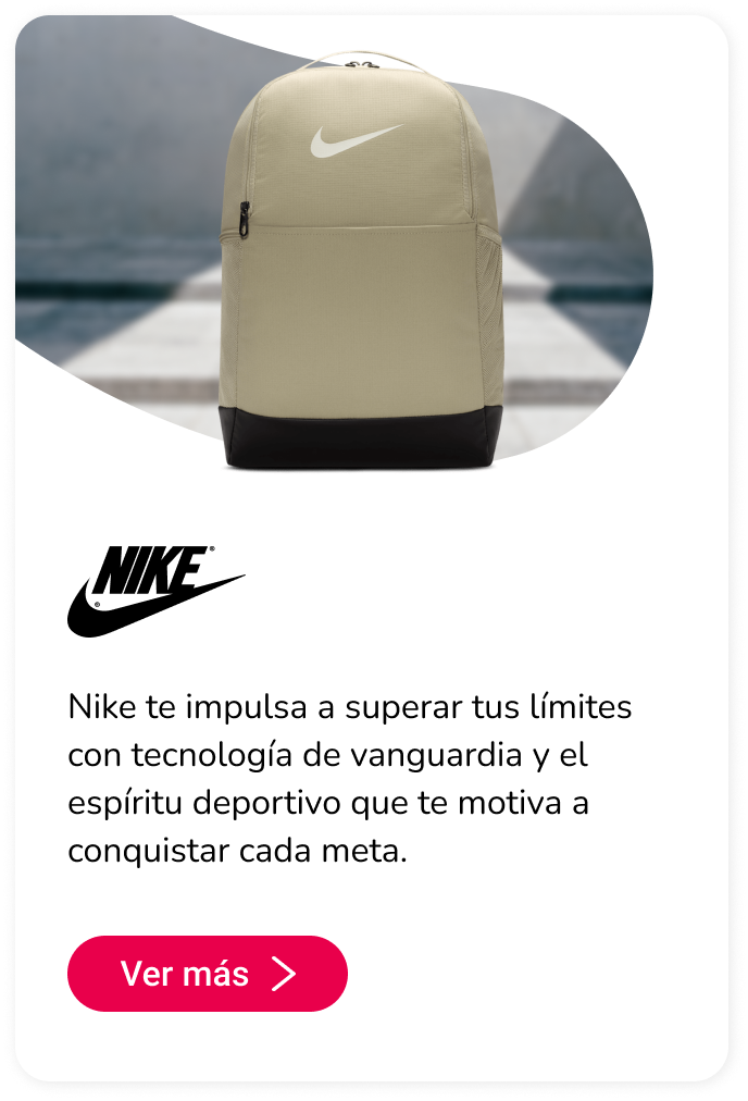 Nike en Mallplaza Norte