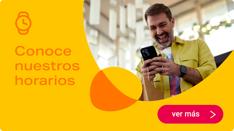 Mallplaza Sur Visita nuestro Mall en San Bernardo