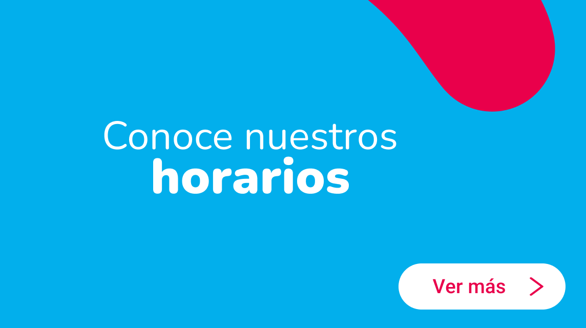 Horarios Mallplaza Región Metropolitana