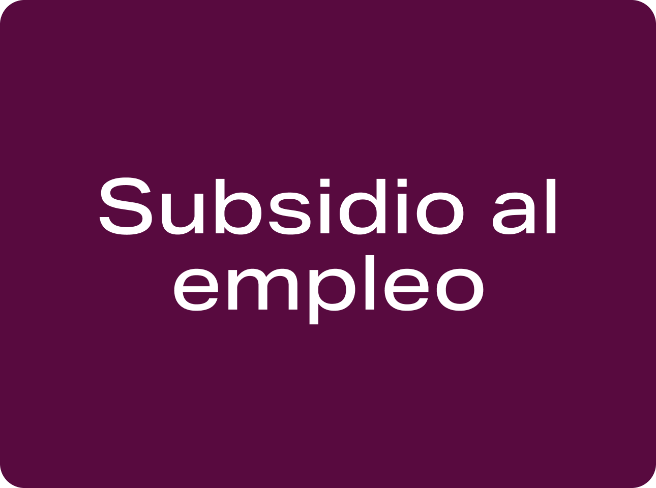 subsidio empleo registro civil mallplaza alameda