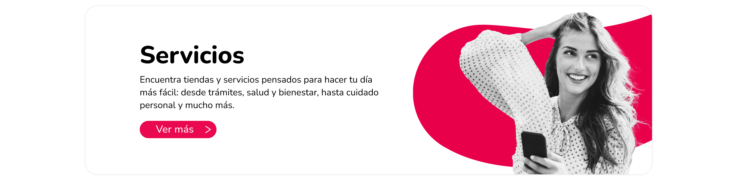 Servicios en Mallplaza Antofagasta 2025