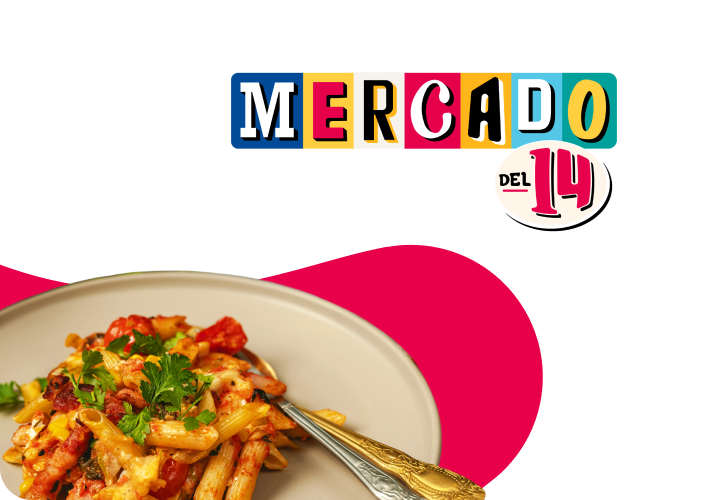 Blog Mallplaza Vespucio Mercado del 14