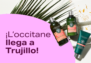 Apertura Loccitane