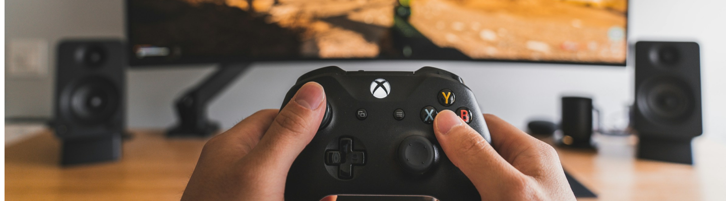 Blog - Playstation vs Xbox 1