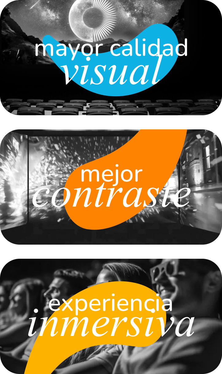 Renovación Cineplanet Mallplaza Copiapó