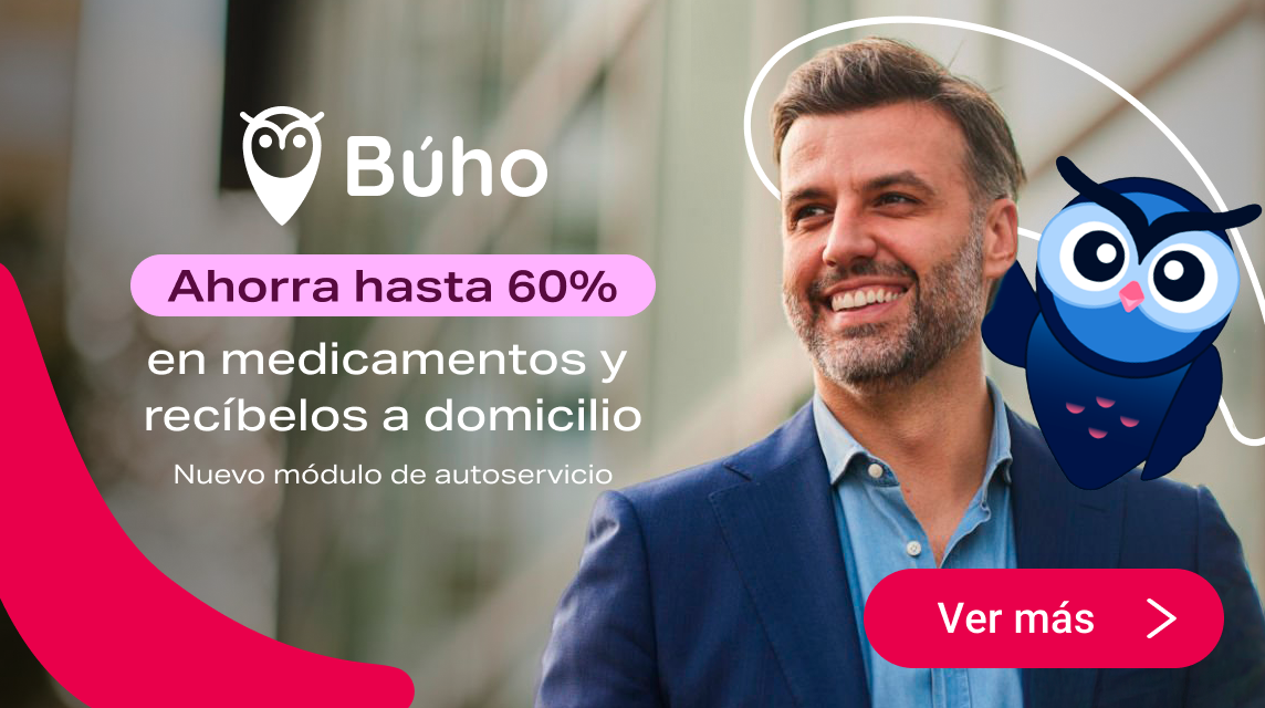 Servicio Búho en Mallplaza