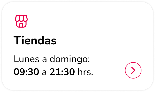 Horario tiendas Mallplaza Navidad