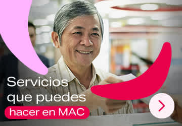 Huancayo - Banners MAC