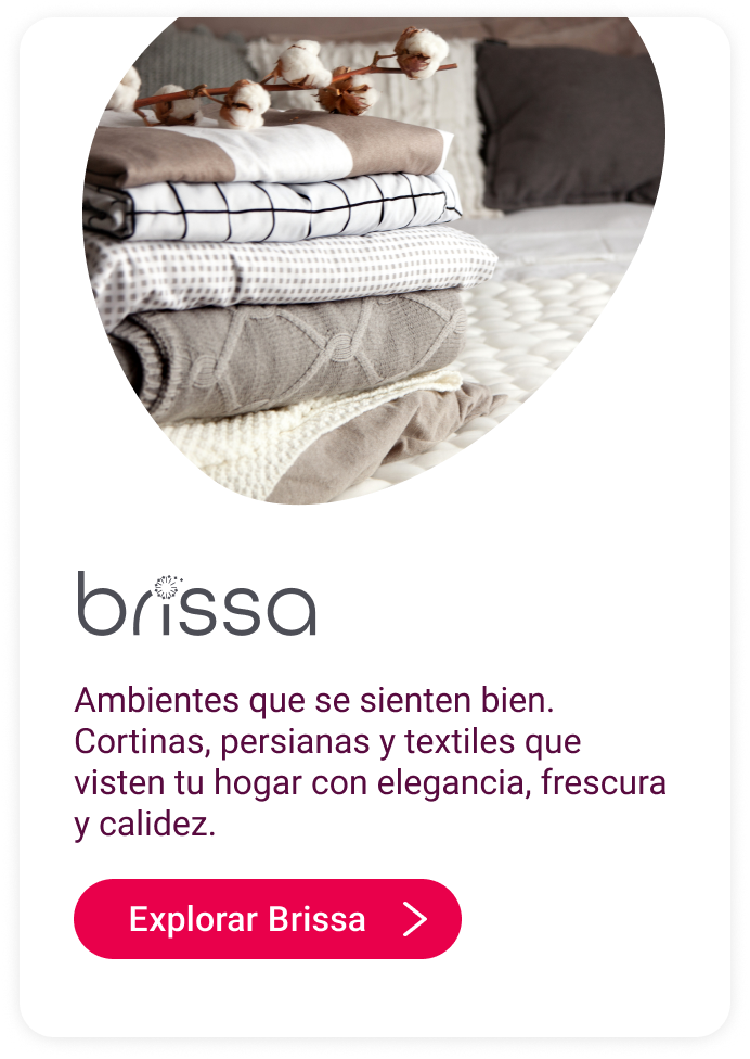 Mejor ambiente en Brissa de Mallplaza NQS