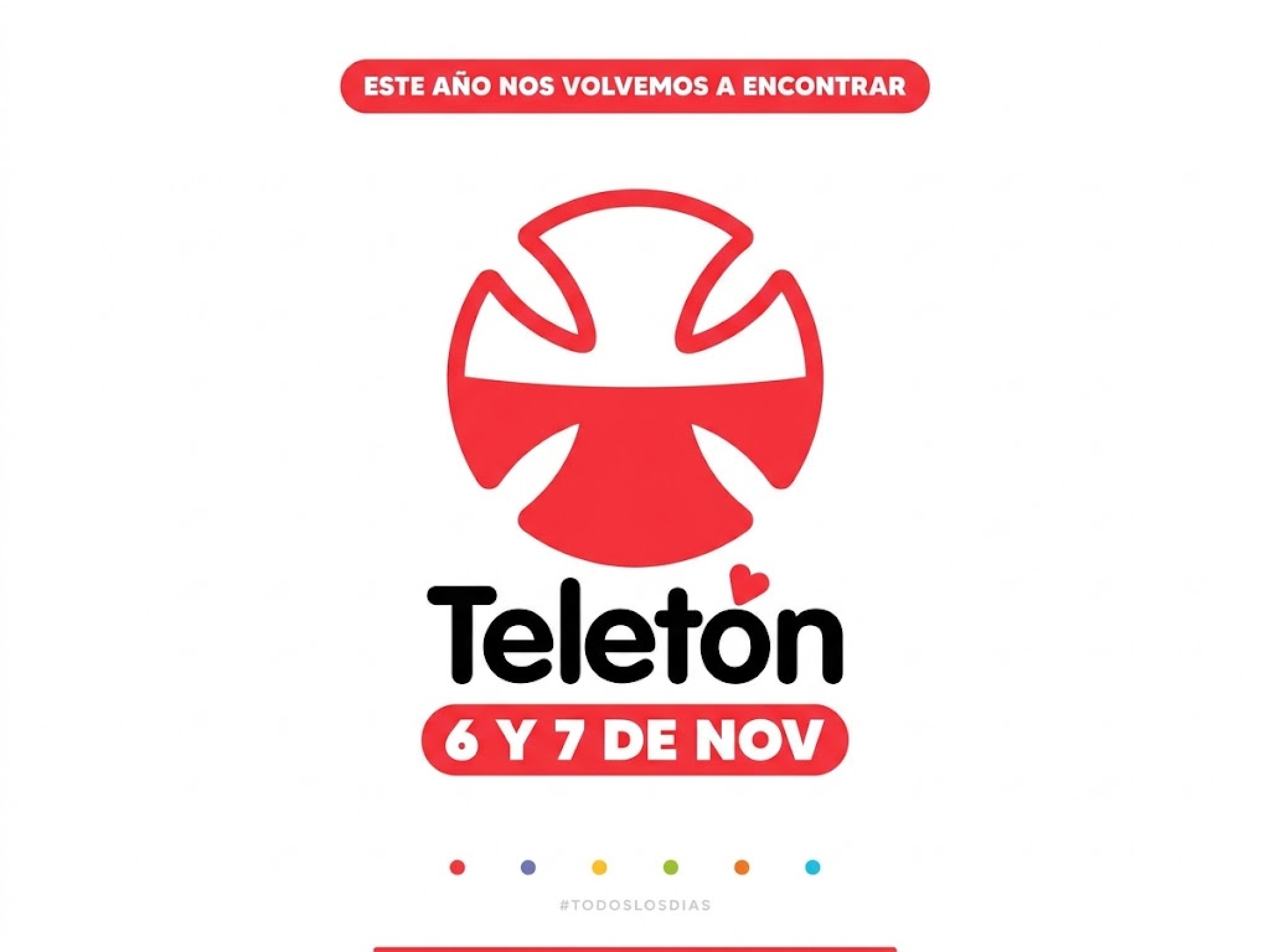 Actividades de Difusión Teletón 2026
