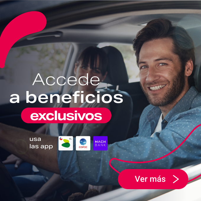 Conoce los descuentos Parking en Mallplaza