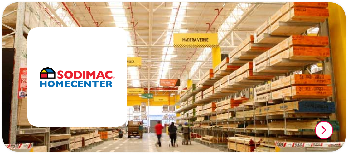 Sodimac