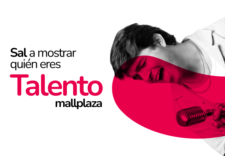 Talento Mallplaza - Formulario de Agendamiento 