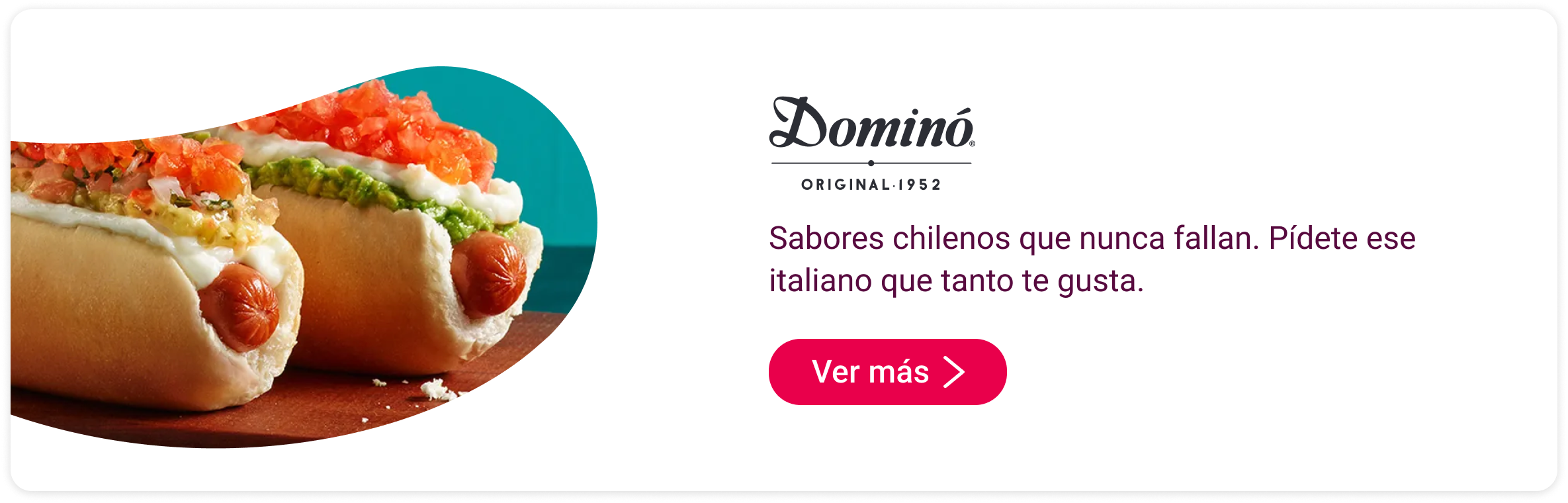 Domino en Mallplaza Alameda