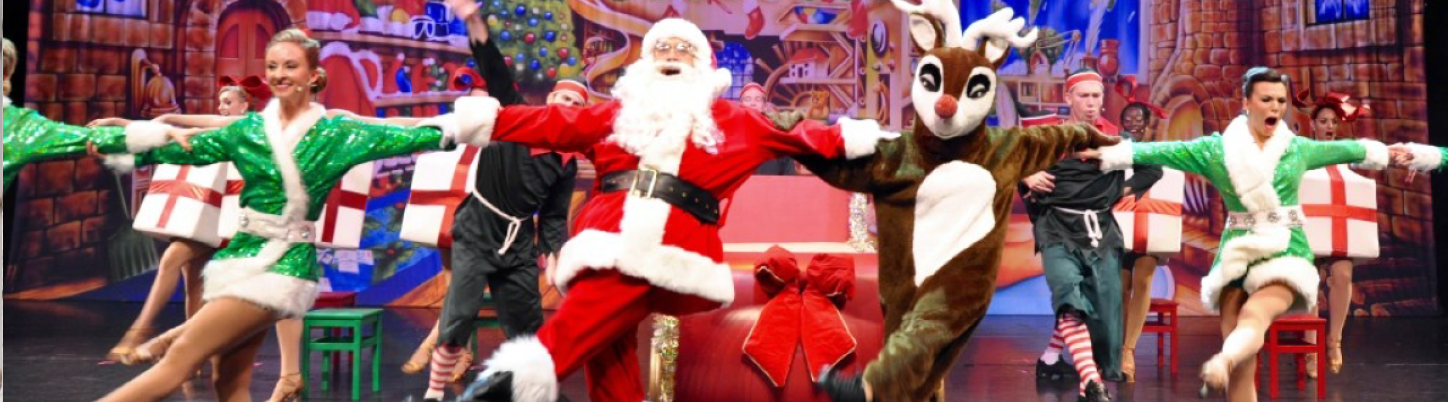 informativeLanding - El Despertar Del Espíritu