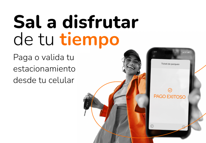 Parking Digital Perú