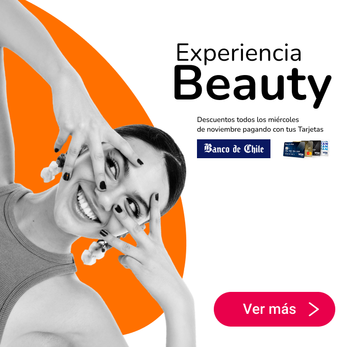 Descuentos Banco de Chile en Mallplaza 2025