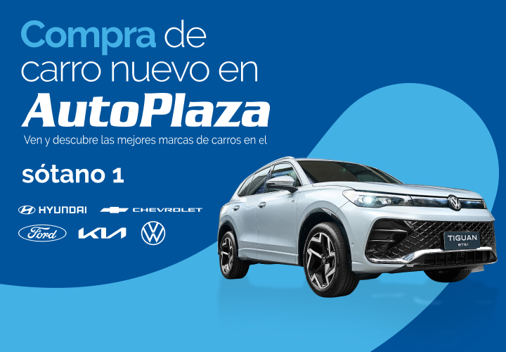 Autoplaza Mallplaza NQS