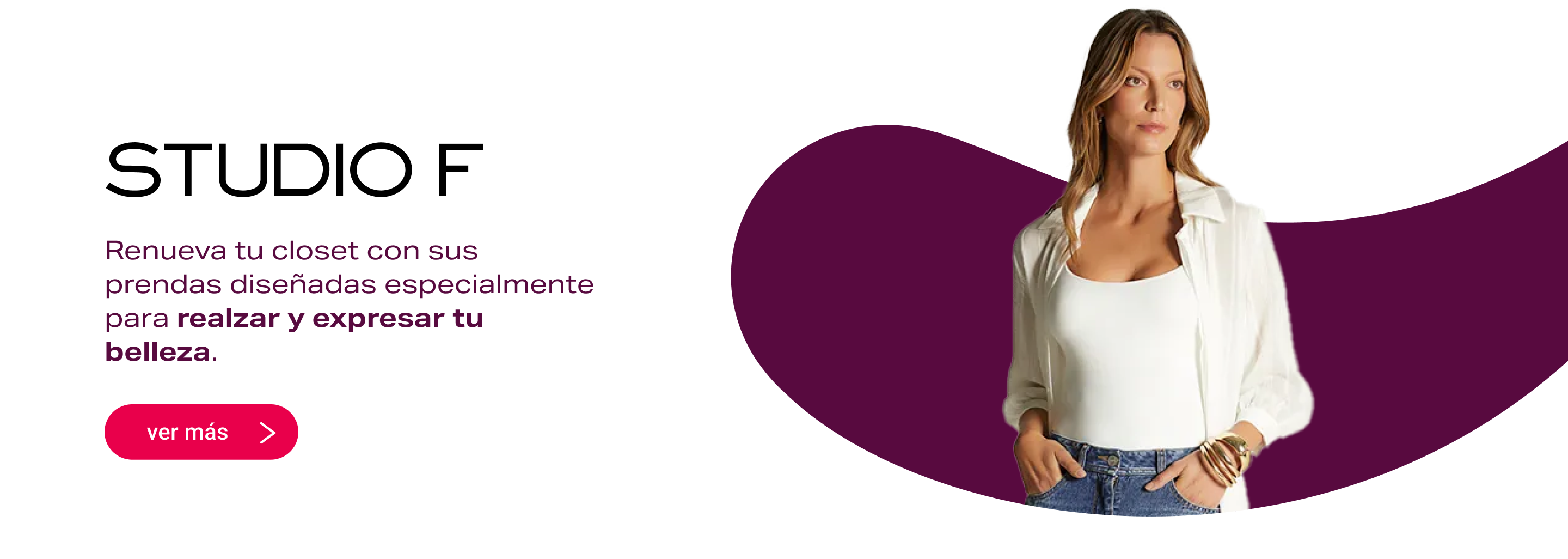 Descubre Studio F en Mallplaza Vespucio