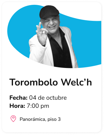 Torombolo Welc’h