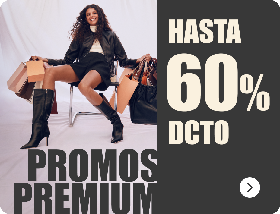 Ofertas Mallplaza Premium Outlets Atocongo