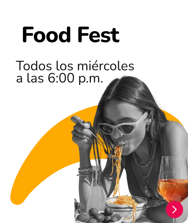 Food Fest