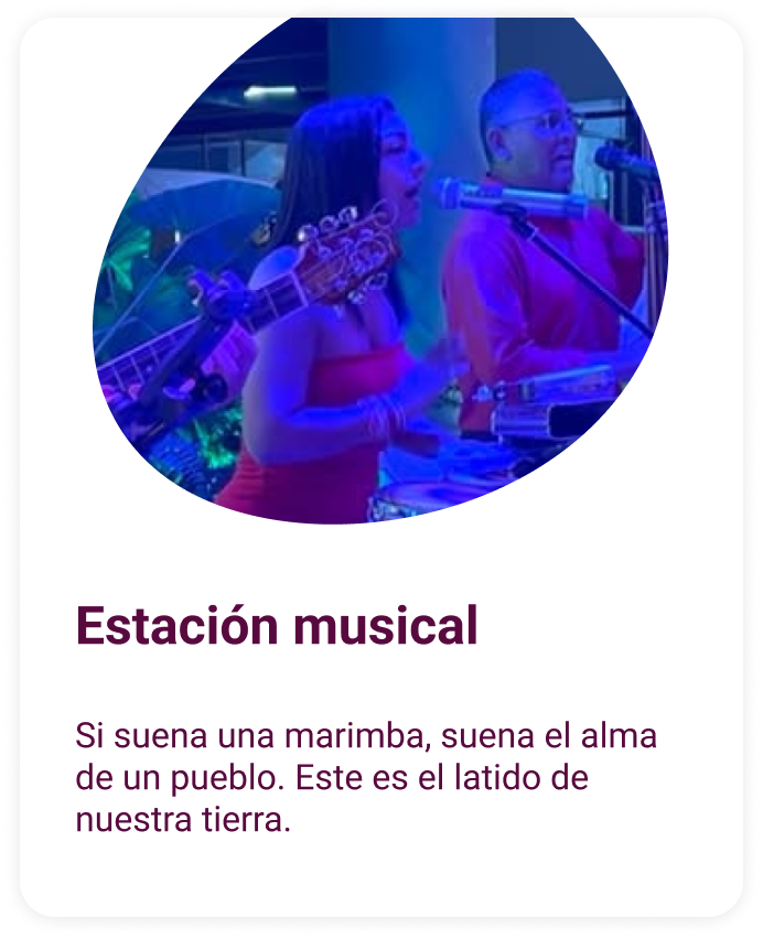 Estación Musical