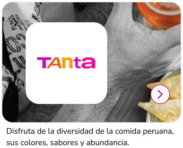 Tanta Mallplaza Antofagasta