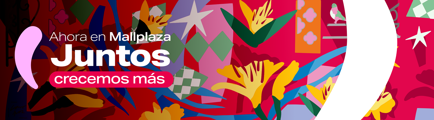 Crecemos para sorprenderte con artistas 