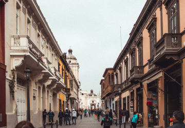 Blog - Aniversario de Lima 4