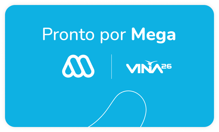 Talento Mallplaza Pronto por las pantallas de Mega