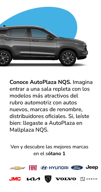Conoce Autoplaza NQS