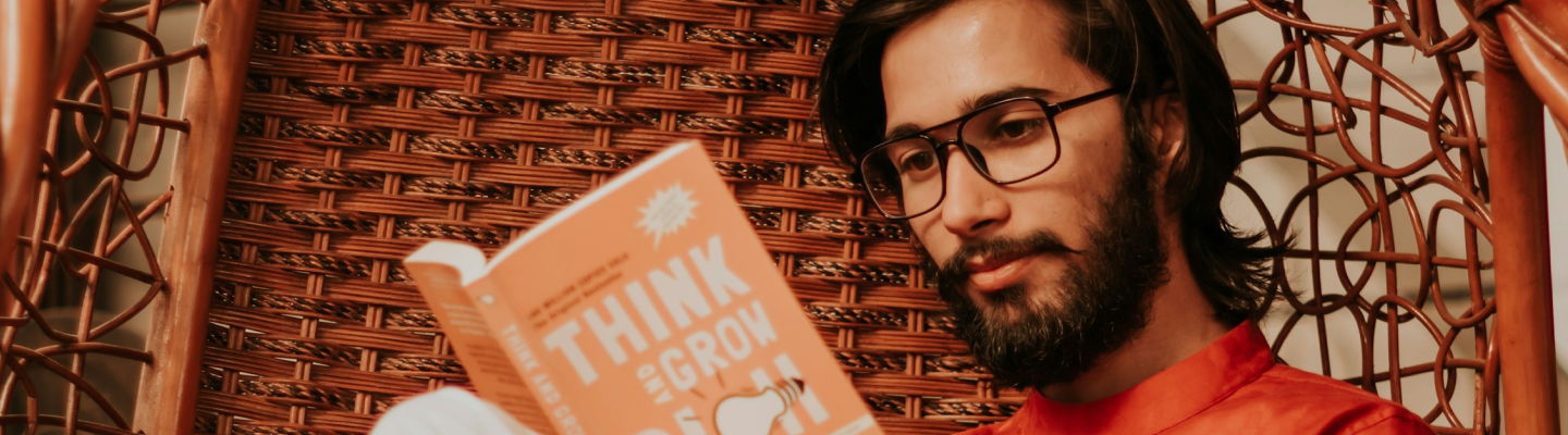 Blog - Libros recomendados 2