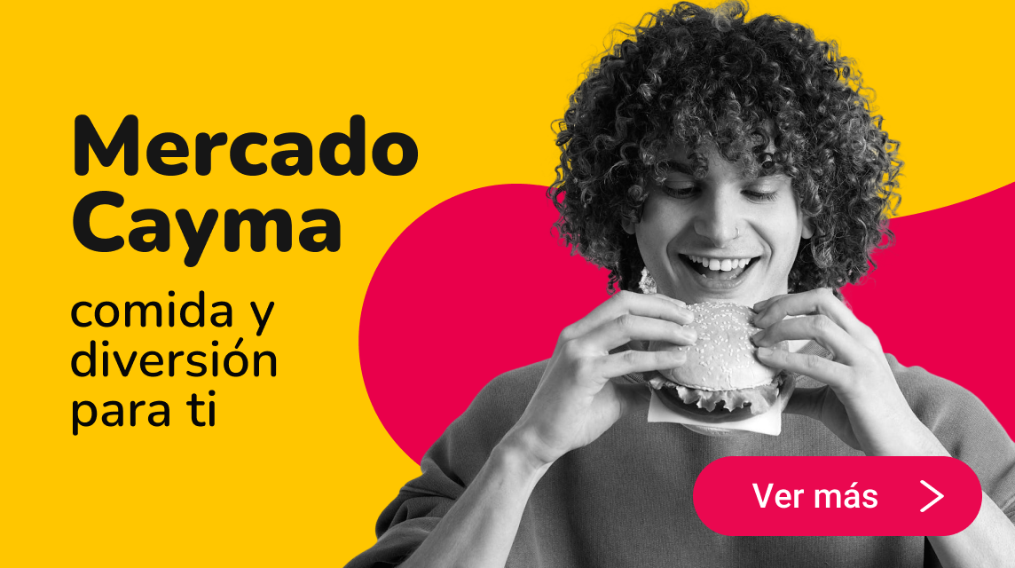 Mercado Cayma