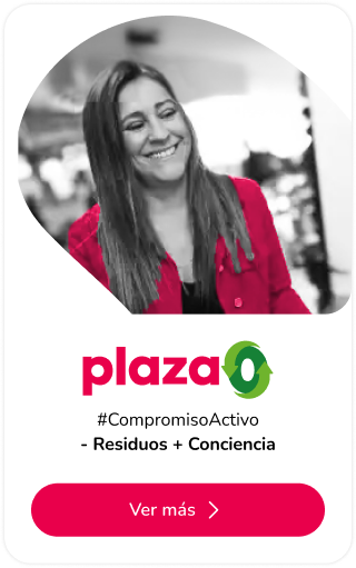 Juntos hacemos Comunidad | Plaza Cero