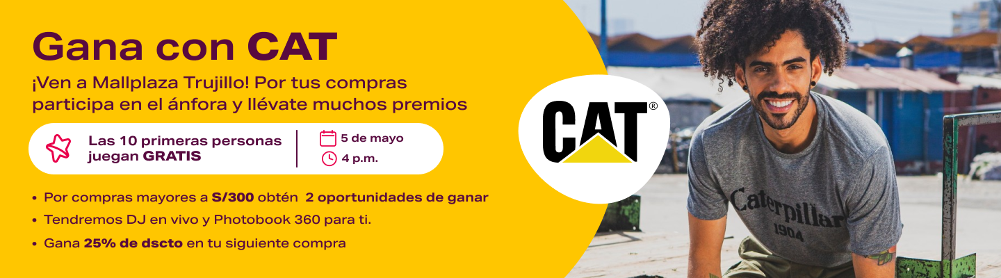 Celebremos con cat