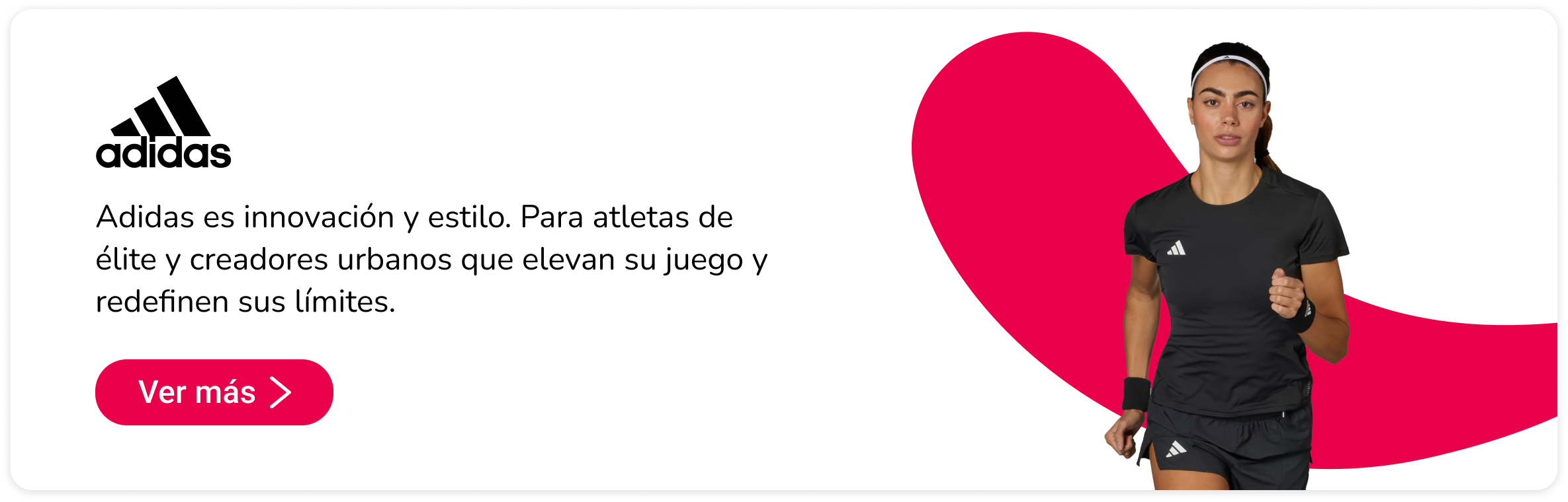 Adidas en Mallplaza Norte