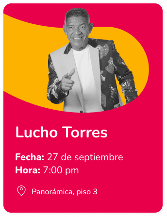 Lucho Torres