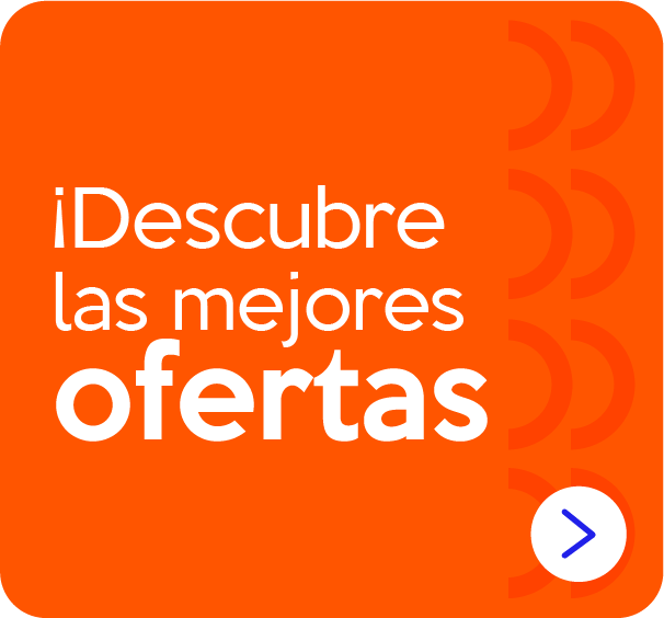 Ofertas Open Atocongo