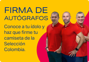Firma Autografos