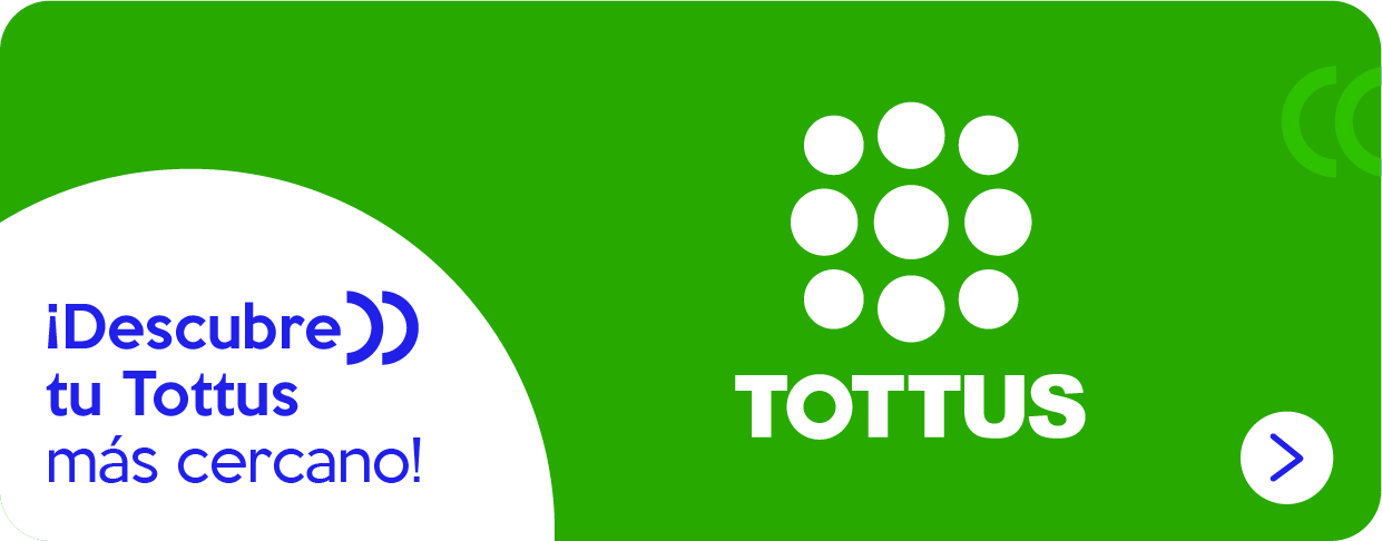 Tottus en Open Chiclayo