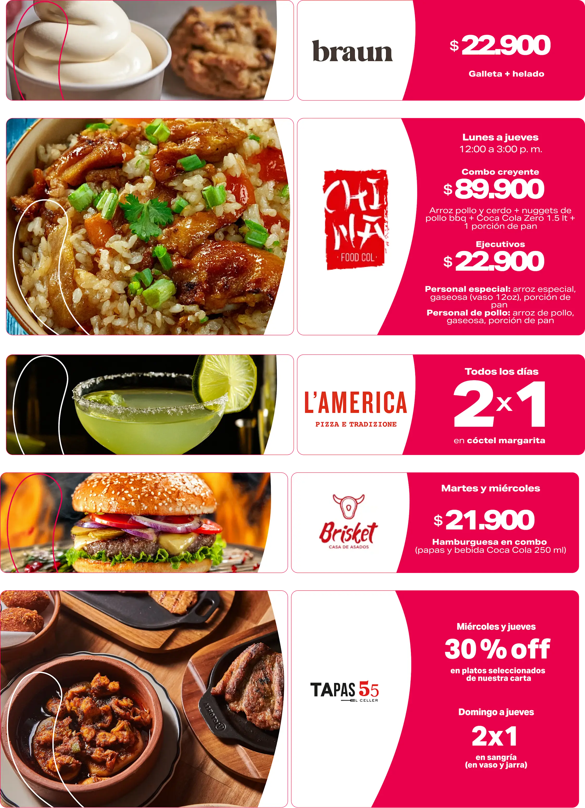 Días Especiales Barranquilla 2